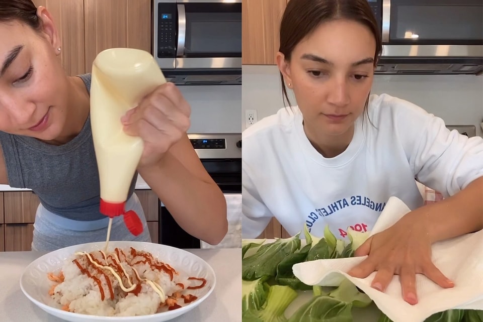 Why Emily Mariko's Recipes Go Viral on TikTok