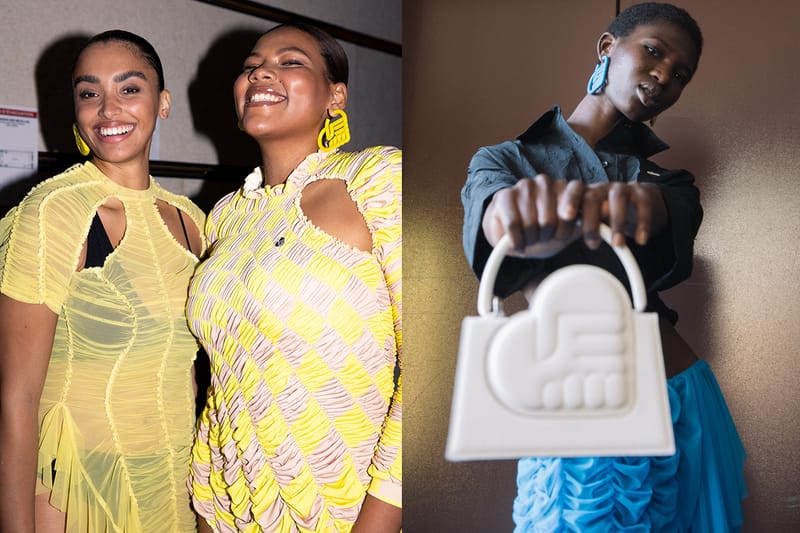 Ester Manas Is the Emerging Brand Doing Size Inclusivity Right
