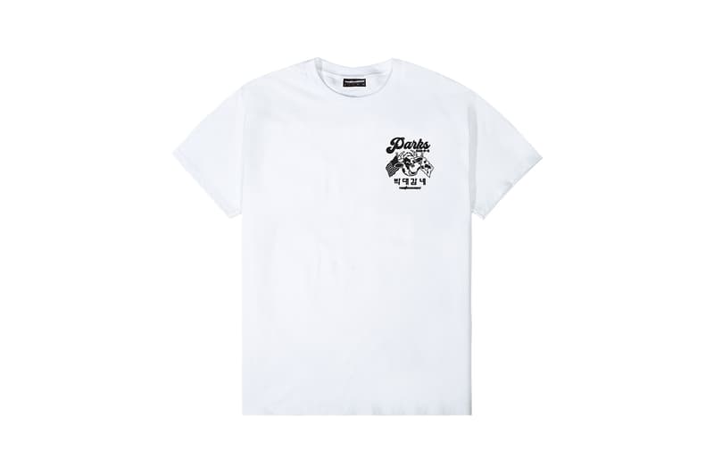 LA Los Angeles Family Style Food Festival Exclusive Merch GUESS Originals Off White Virgil Abloh