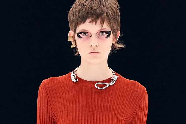 Givenchy Faces Backlash for Noose-Shaped Necklace