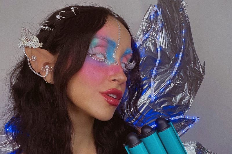 How To Harness the Transformative Power of Beauty For Halloween