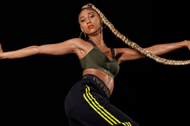 Adidas Announces Collaboration With Beyoncé's IVY PARK and Peloton