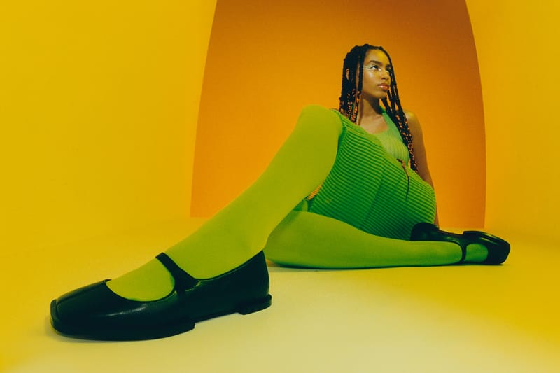 JiiJ Is the Paris-Based Footwear Brand Focused on Size Inclusivity