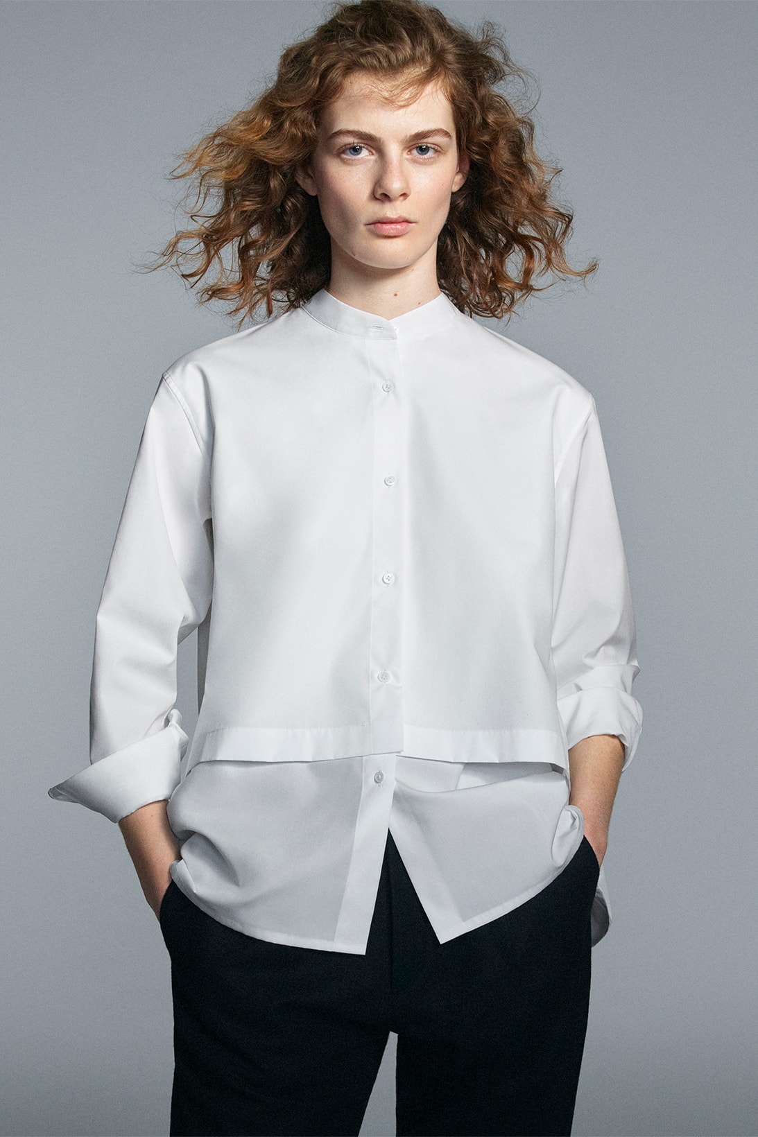 Uniqlo x Jil Sander Newly Re-Launched +J Collection