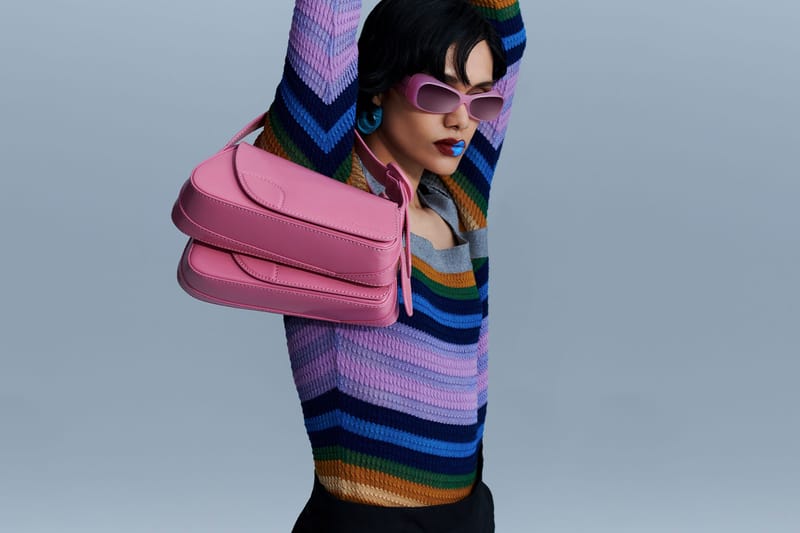 Kiko Kostadinov Unveils FW21 Womenswear Campaign