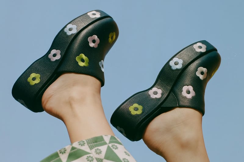 Update Your Fall Fits With Lisa Says Gah's Dakota Clogs