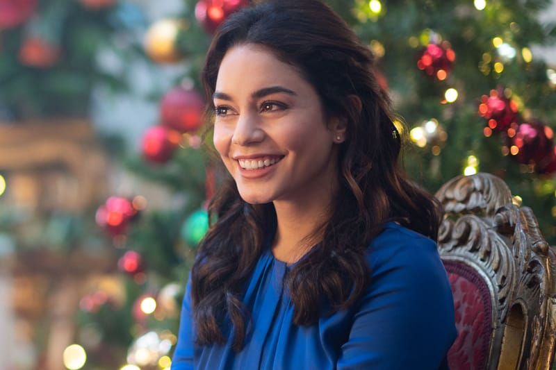 All the Movies and Shows Coming to Netflix This Holiday Season