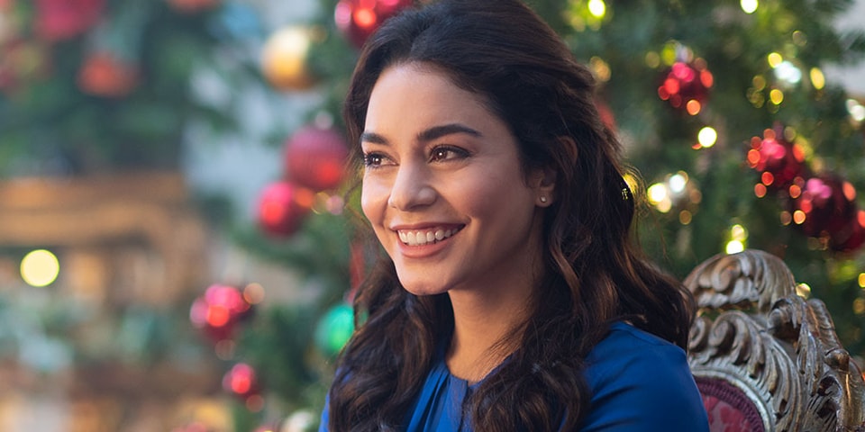 Netflix Holiday 2021 Christmas Movies Shows Hypebae