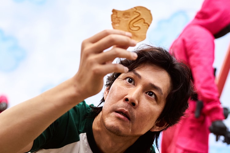 How To Make the 'Squid Game' Sugar Honeycomb at Home