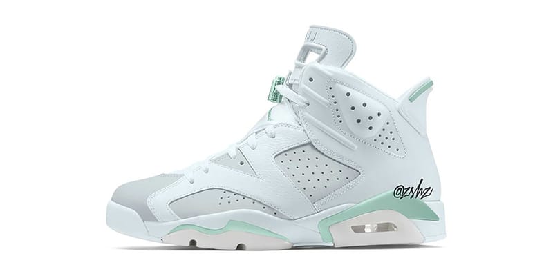 jordan release march 6 2021