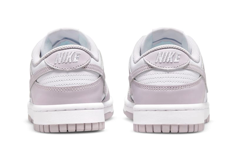 dunk light purple