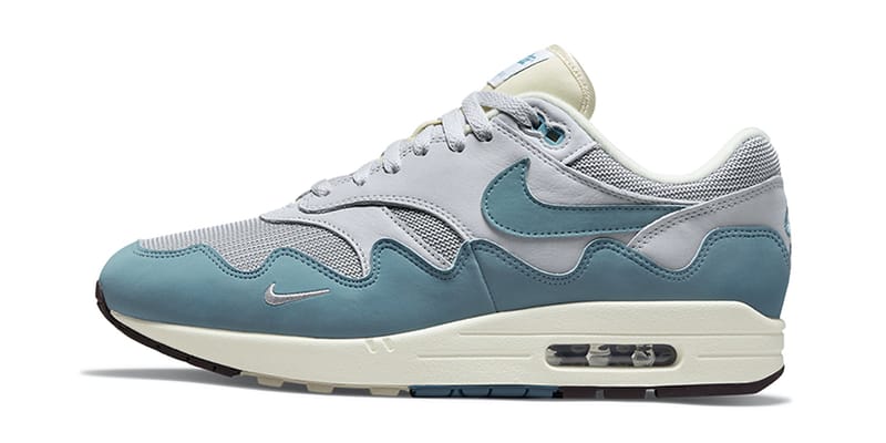 Patta x Nike Air Max 1 \