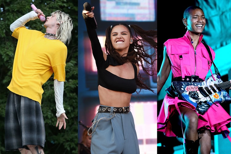 The Return of Pop-Punk: 6 Trends Taking Us Back to the Edgier Side of Y2K Fashion