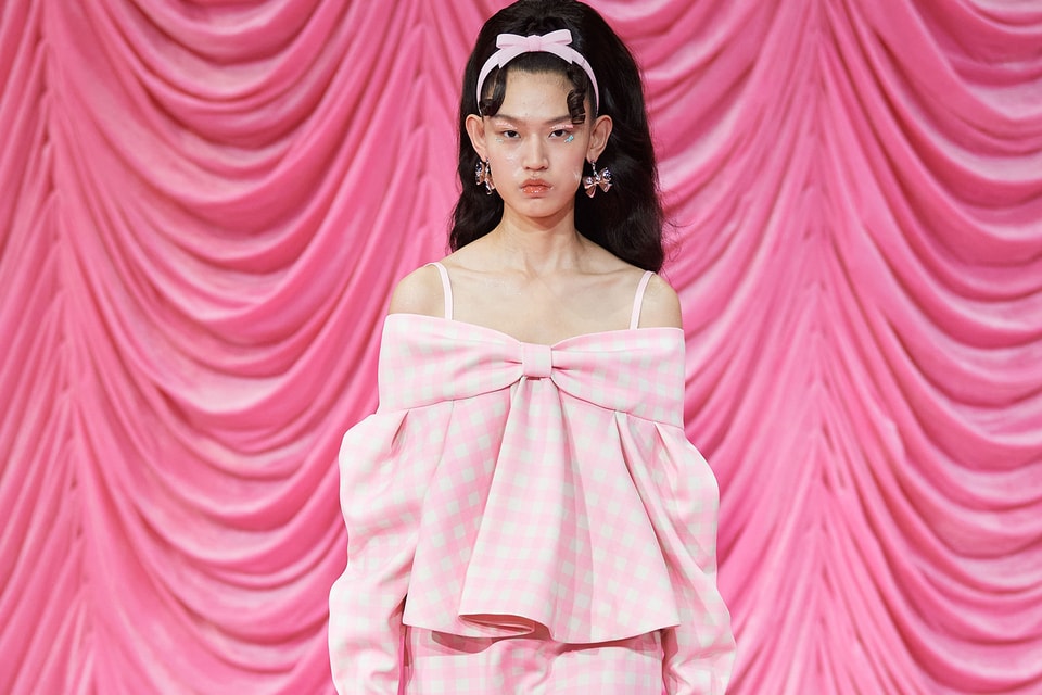 7 Emerging Chinese Designers To Have On Your Style Radar