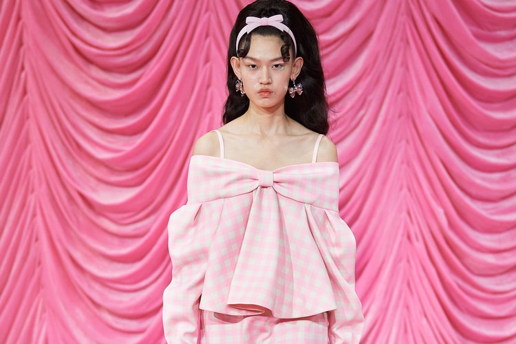 5 Emerging Designers To Know From Shanghai Fashion Week SS22