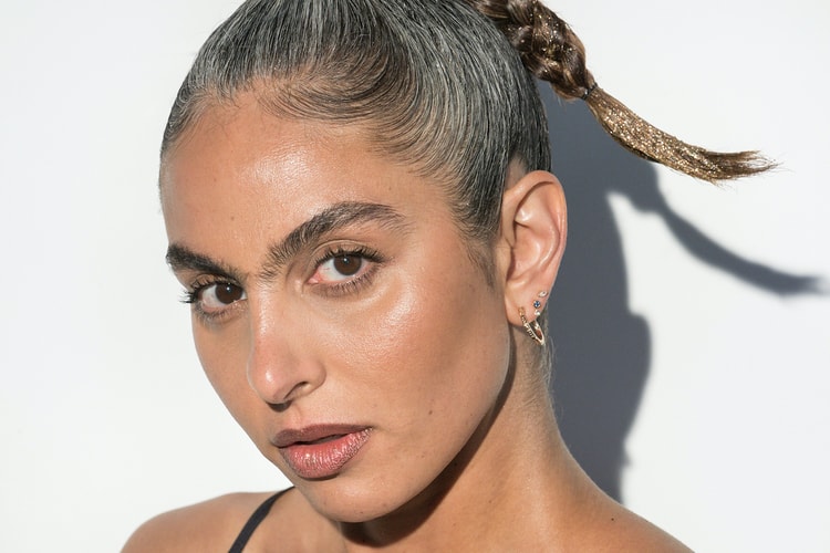 TooD Founder Shari Siadat on Embracing Flaws and Defying Beauty Standards