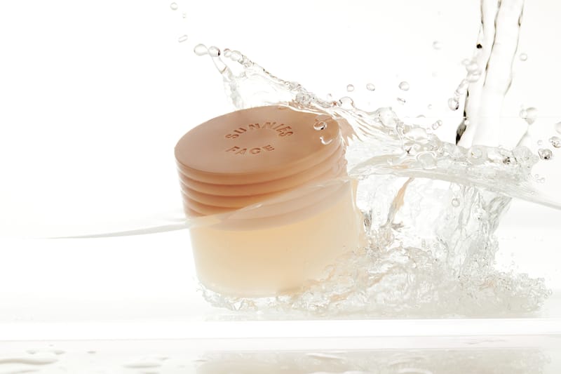 Sunnies Face Launches Skincare With Hydrating Gel Cream
