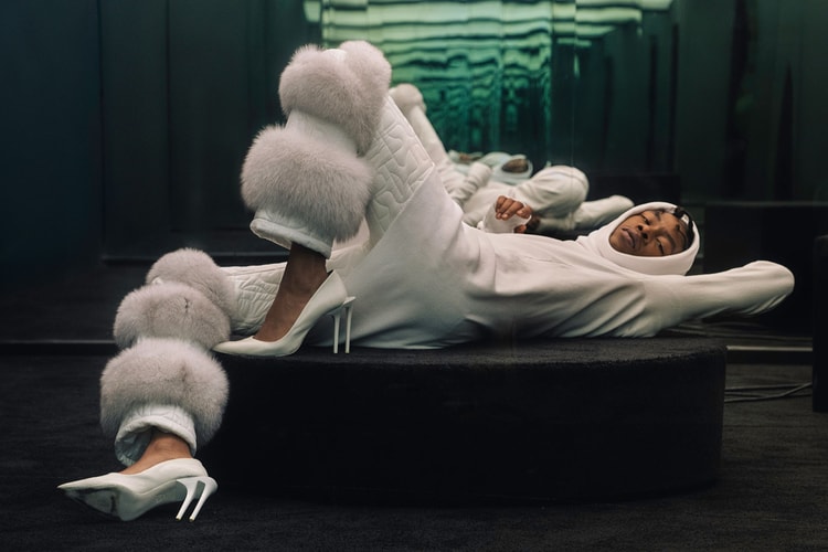 The BAE Bulletin: Here's When and Where to Cop This Week's Best Releases