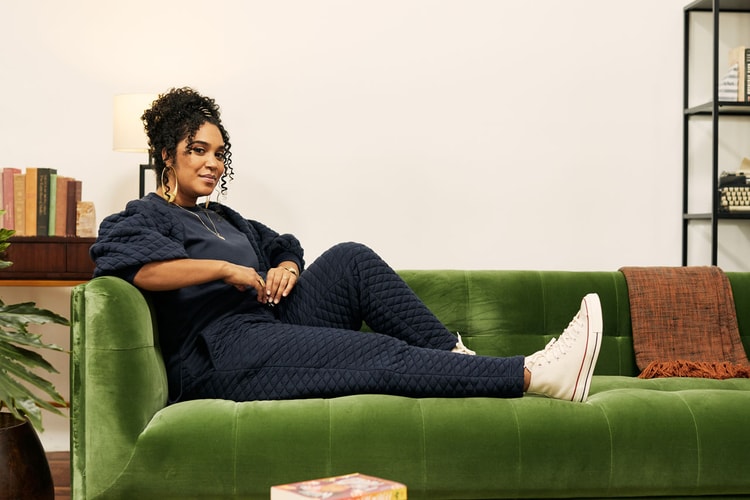 Writer Elizabeth Acevedo on Harnessing Storytelling and Paying Tribute to Her Afro-Dominican Roots