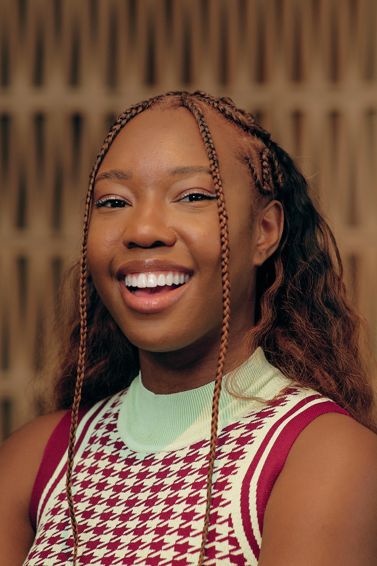 Topicals Skincare Brand Cofounder Olamide Olowe Beauty Entrepreneur Founder