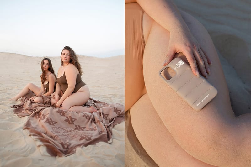 Urban Sophistication Introduces New Puffer Phone Case Colorways