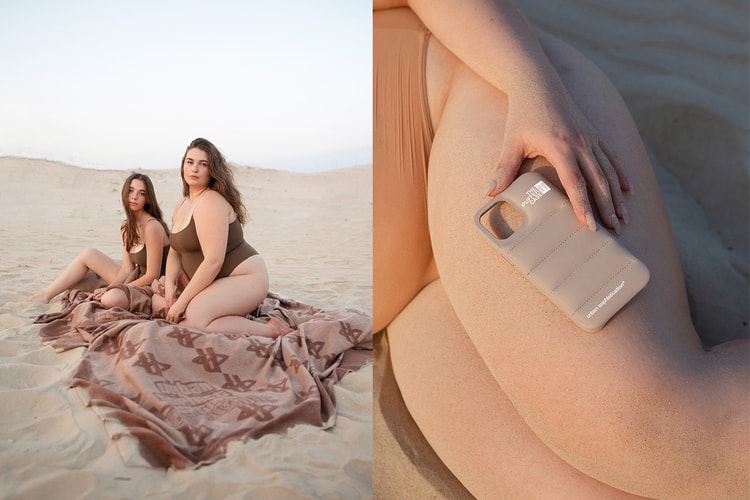 Urban Sophistication Introduces New Puffer Phone Case Colorways