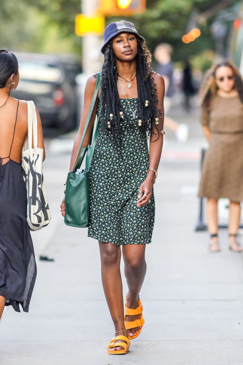 watchingnewyork photographer Johnny Cirillo New York City Street Style Fashion Paparazzi Candid