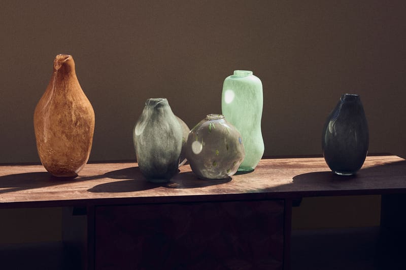 Zara Home Unveils Aesthetic Decor Items in New Campaign