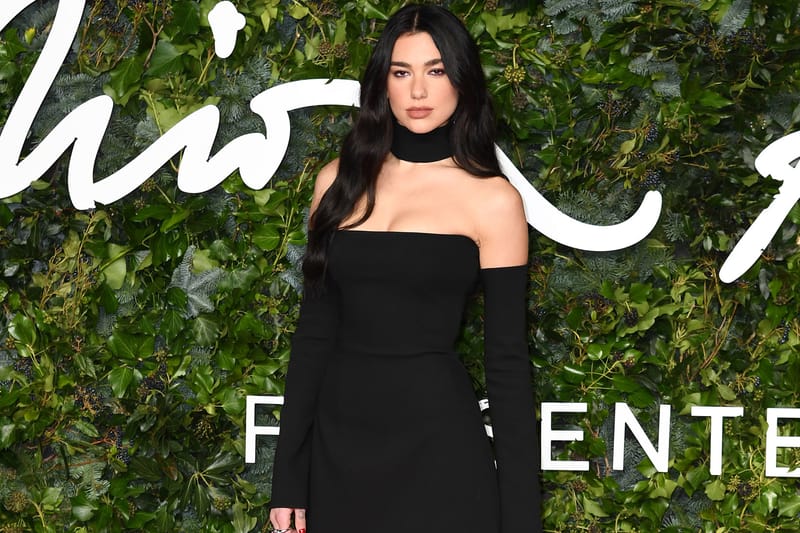 2021 Fashion Awards Red Carpet: See the Best Celebrity Looks