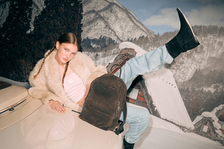 Marge Sherwood Launches New Bags and Footwear for Winter 2021