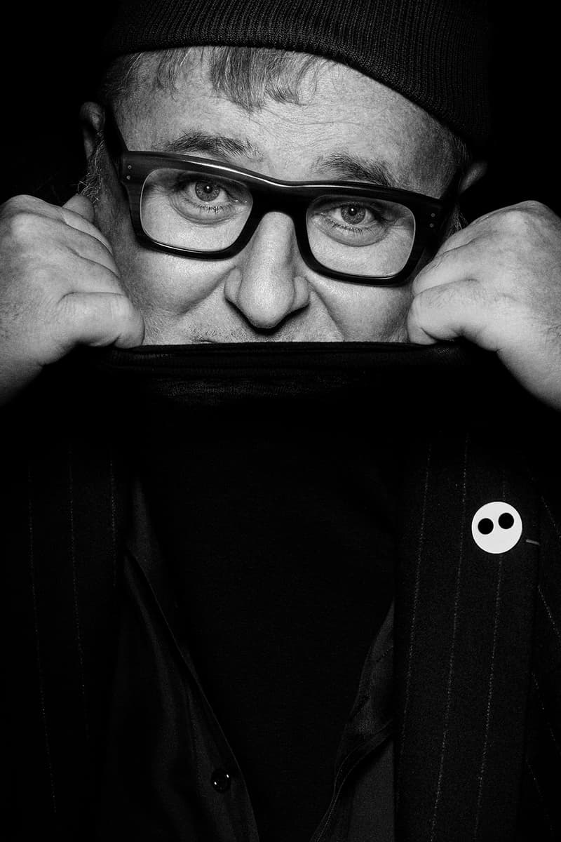 Alber Elbaz Tribute Exhibition Show Palais Galleria Paris Dates Location Info