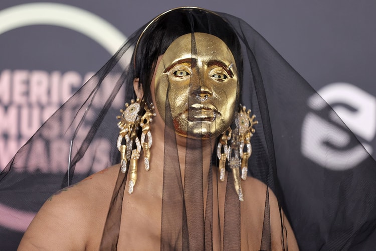 2021 AMAs Red Carpet: See the Best Celebrity Looks