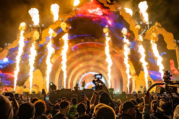 At Least 8 Confirmed Casualties at Travis Scott's Astroworld Festival