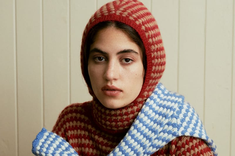 Balaclavas Might Just Be the Biggest Accessory Trend This Winter