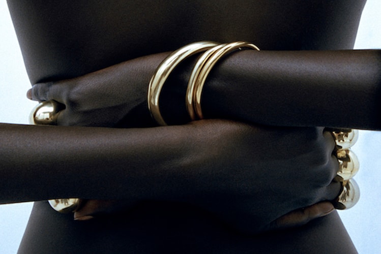 Scandinavian Design Collective By Malene Birger Forays Into Jewelry