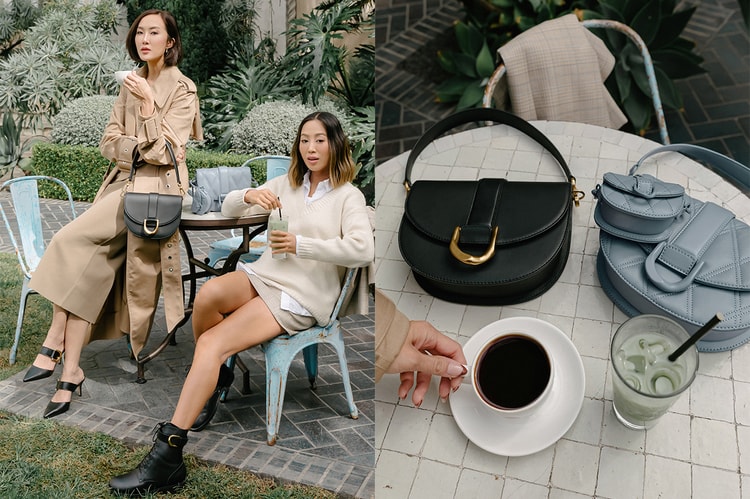 CHARLES & KEITH Unveils Latest Gabine Family Collection