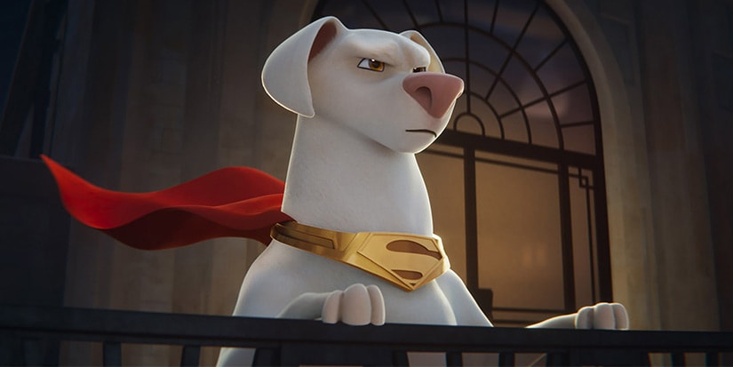 DC League of Super-Pets' Trailer Release Date | Hypebae DC League of Super-Pets' Trailer Release Date | Hypebae