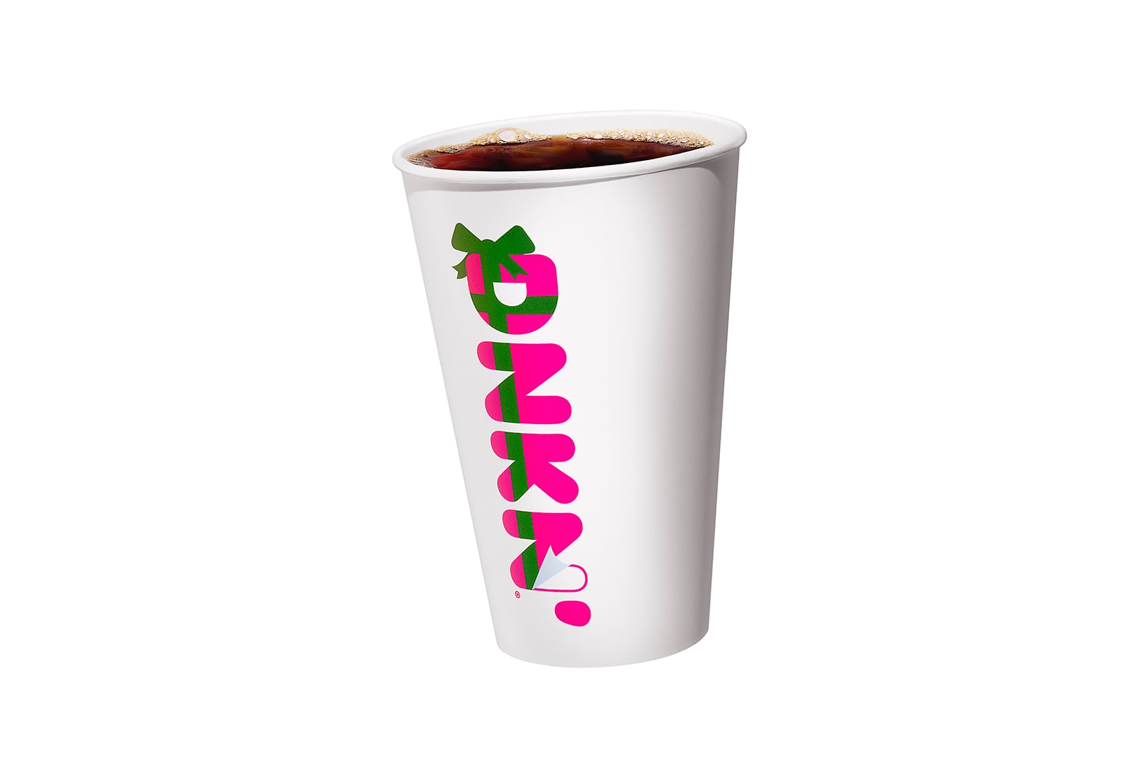 dunkin donut holiday christmas coffee latte drinks beverages