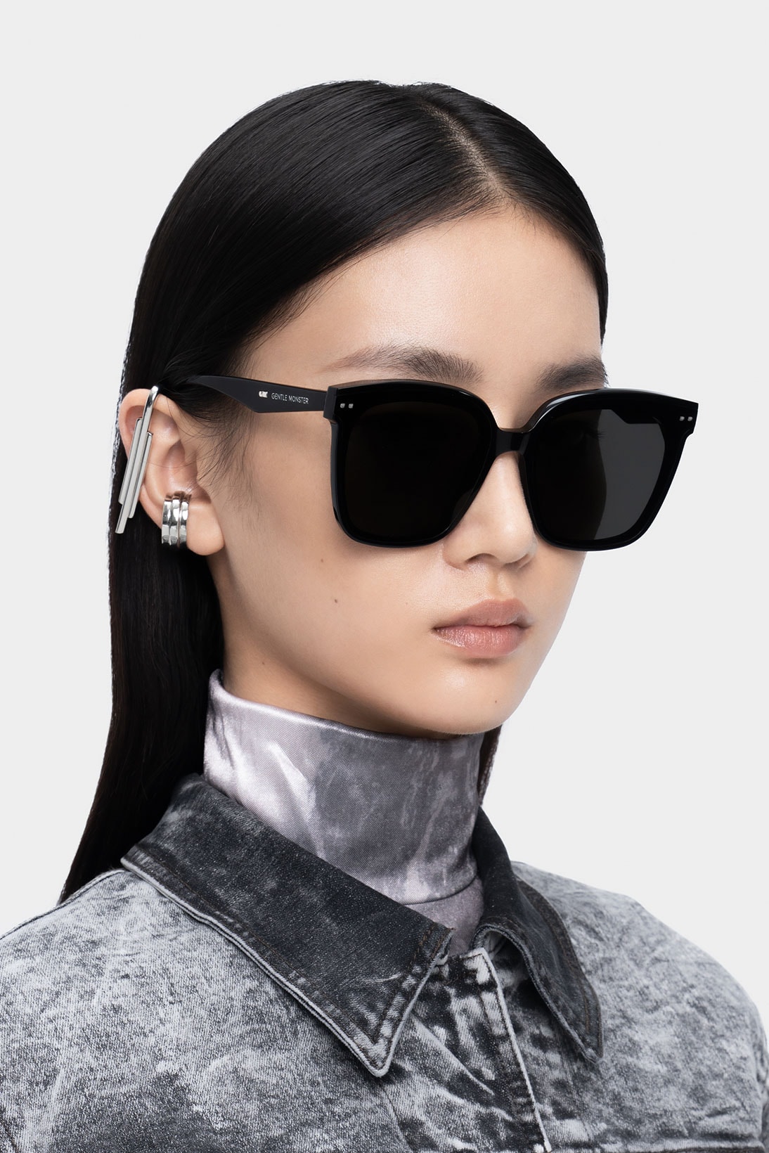 Gentle Monster 2022 Pre-Collection Sunglasses Eyewear Locell