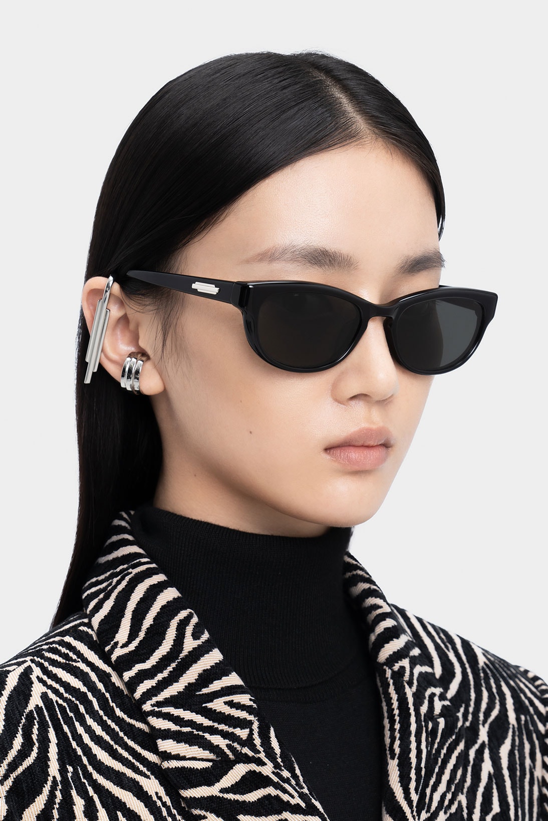 Gentle Monster 2022 Pre-Collection Sunglasses Eyewear Remy