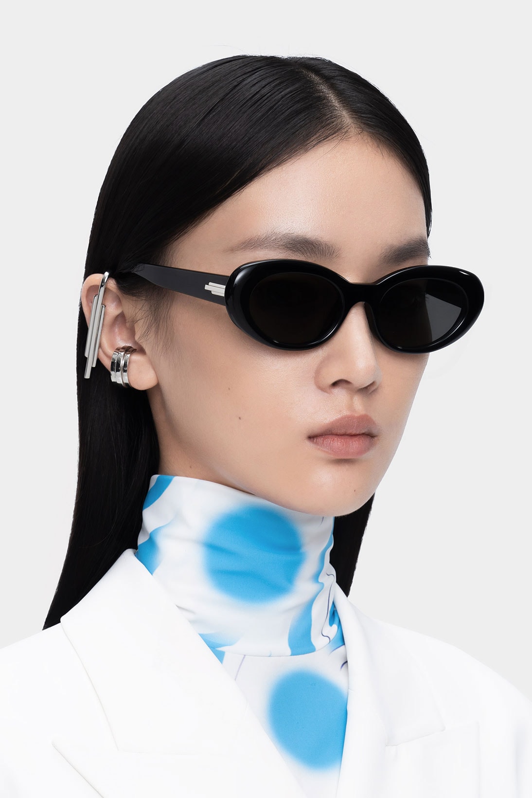 Gentle Monster 2022 Pre-Collection Sunglasses Eyewear Le-01
