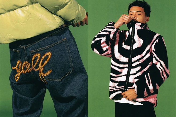 Golf Wang's Winter 2021 Collection Blends Durability With Style