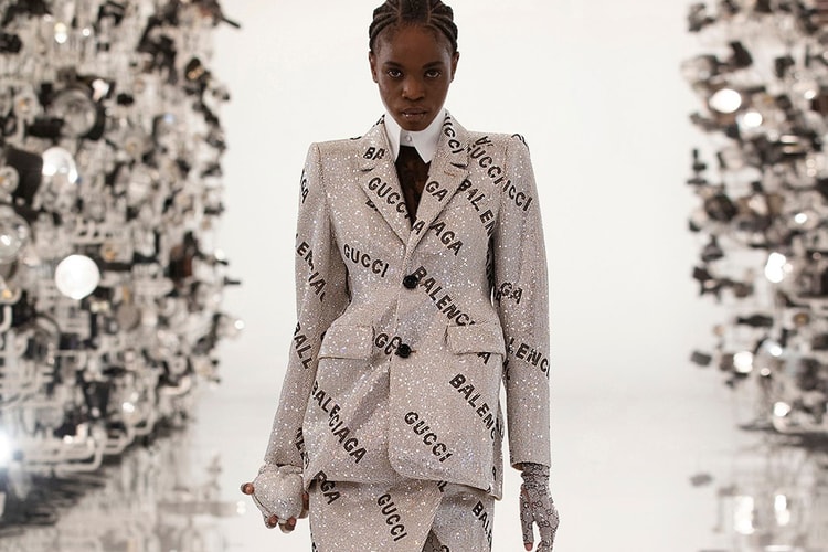 Gucci Unveils "Hacker Project" Release Details