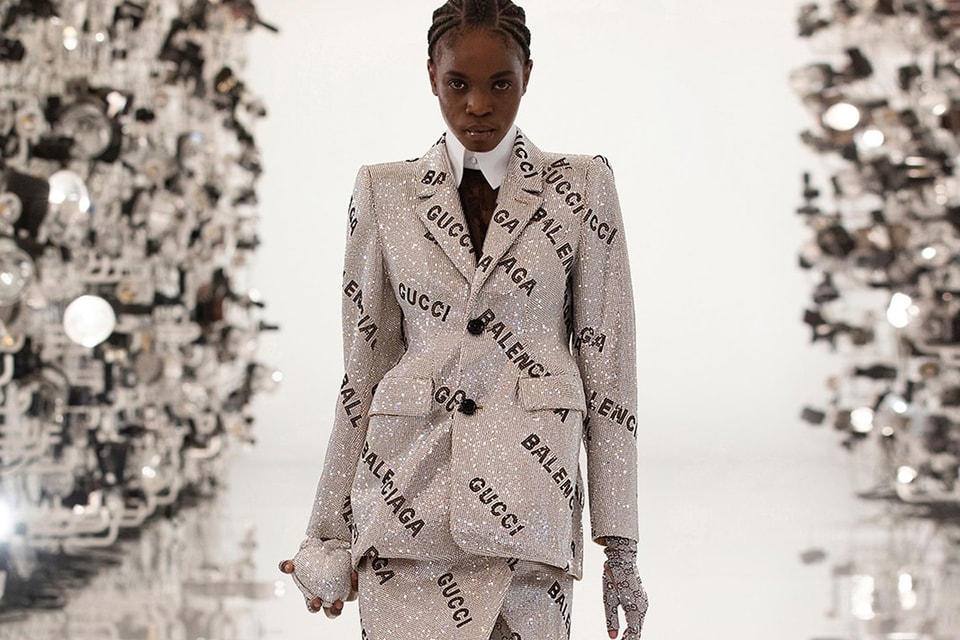 Gucci aria release Clearance