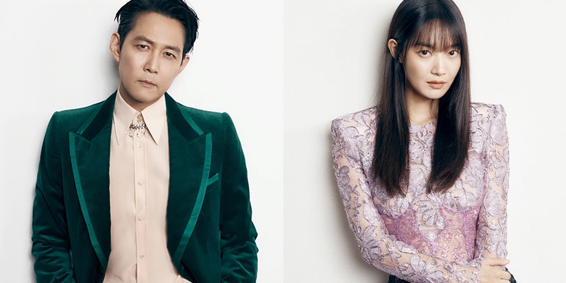 Mina Shin and Jungjae Lee appointed the latest Global Brand