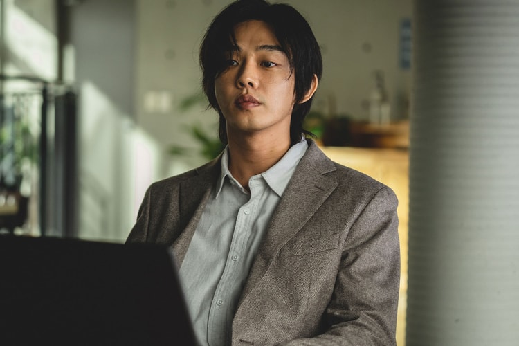 New Korean Horror Series 'Hellbound' Tops Netflix Charts