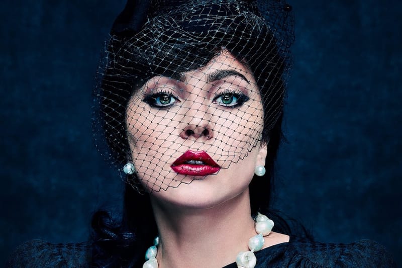 'House of Gucci' Film Is Responsible for Major Increase in Vintage Gucci Sales