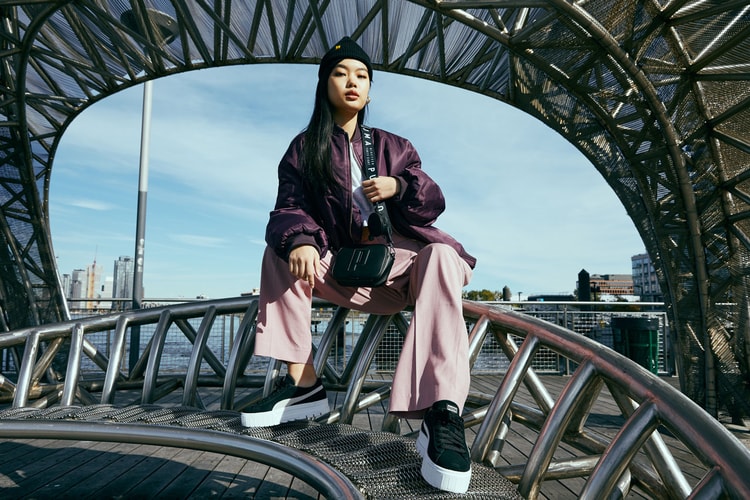 Unbagging the PUMA Sense Bag Collection