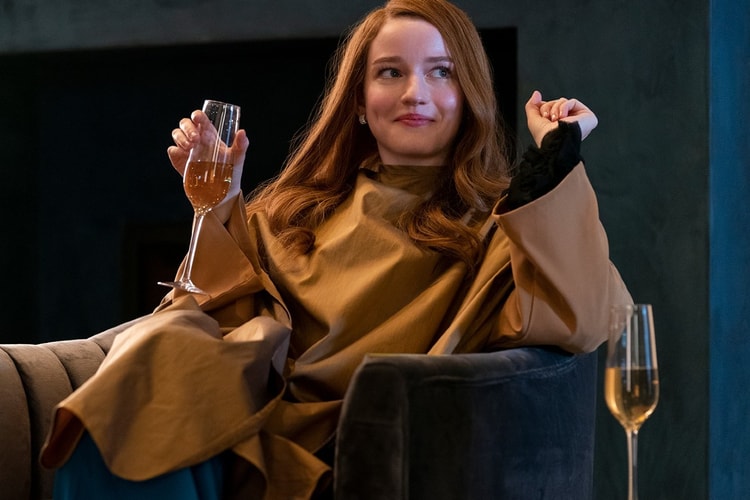 Netflix Reveals First Teaser and Premiere Date of 'Inventing Anna'