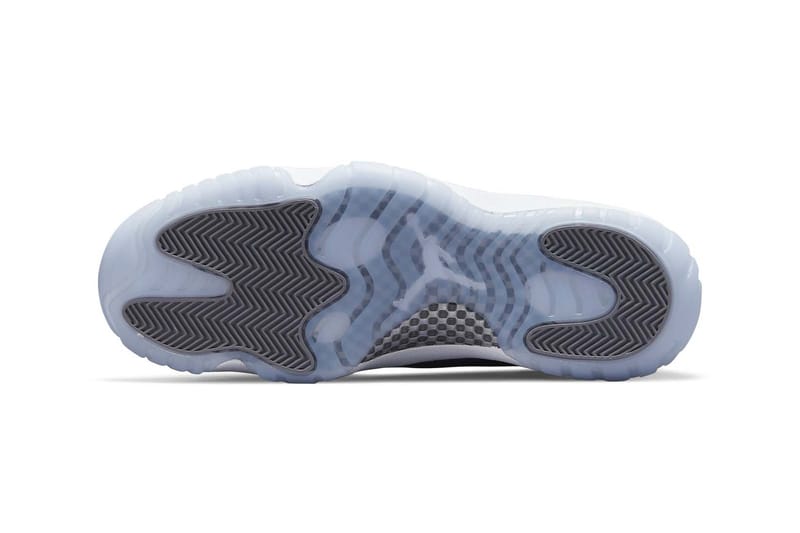 when does the cool grey 11 come out